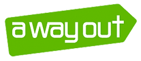 a way out