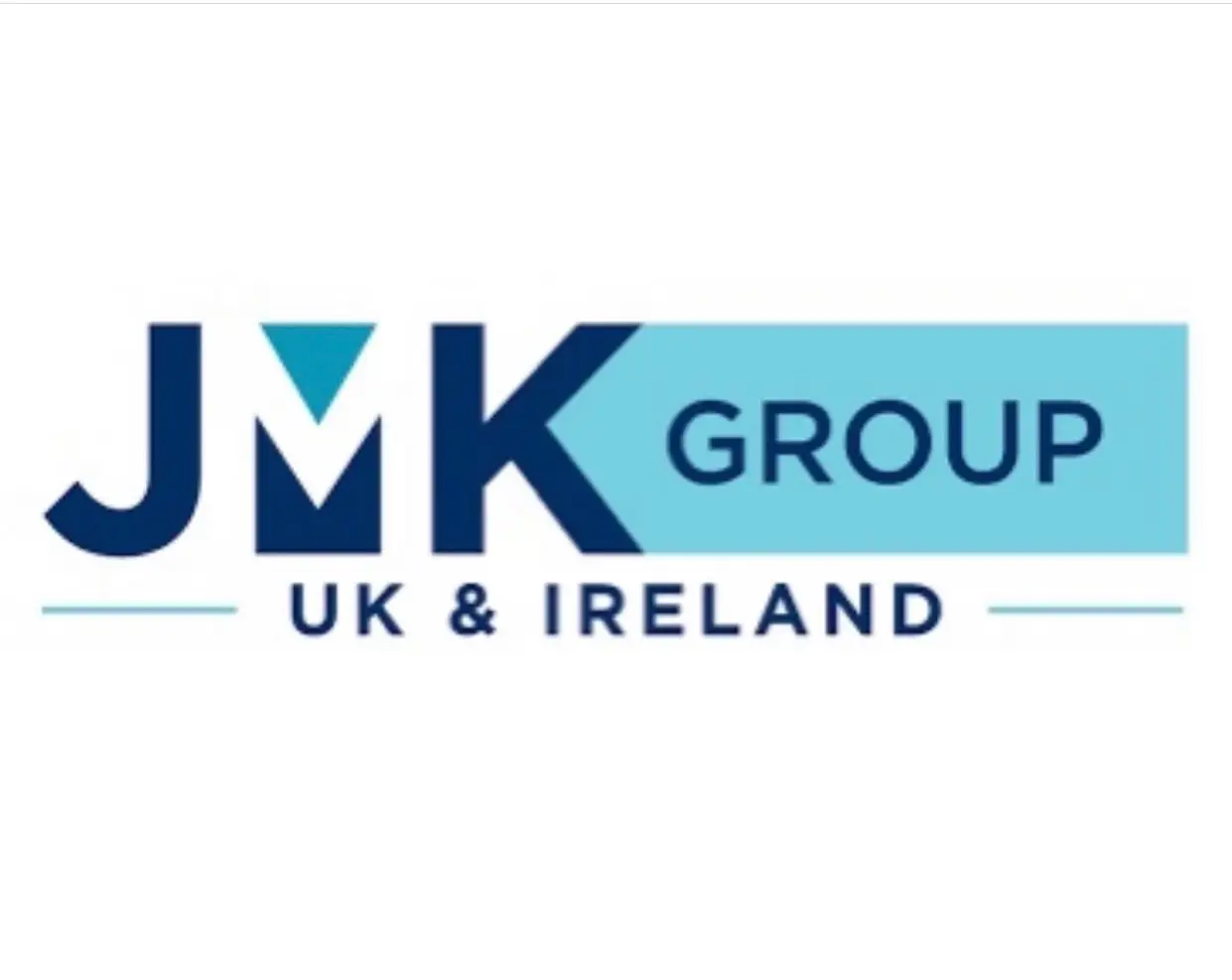 JMK GROUP UK and Ireland Blue