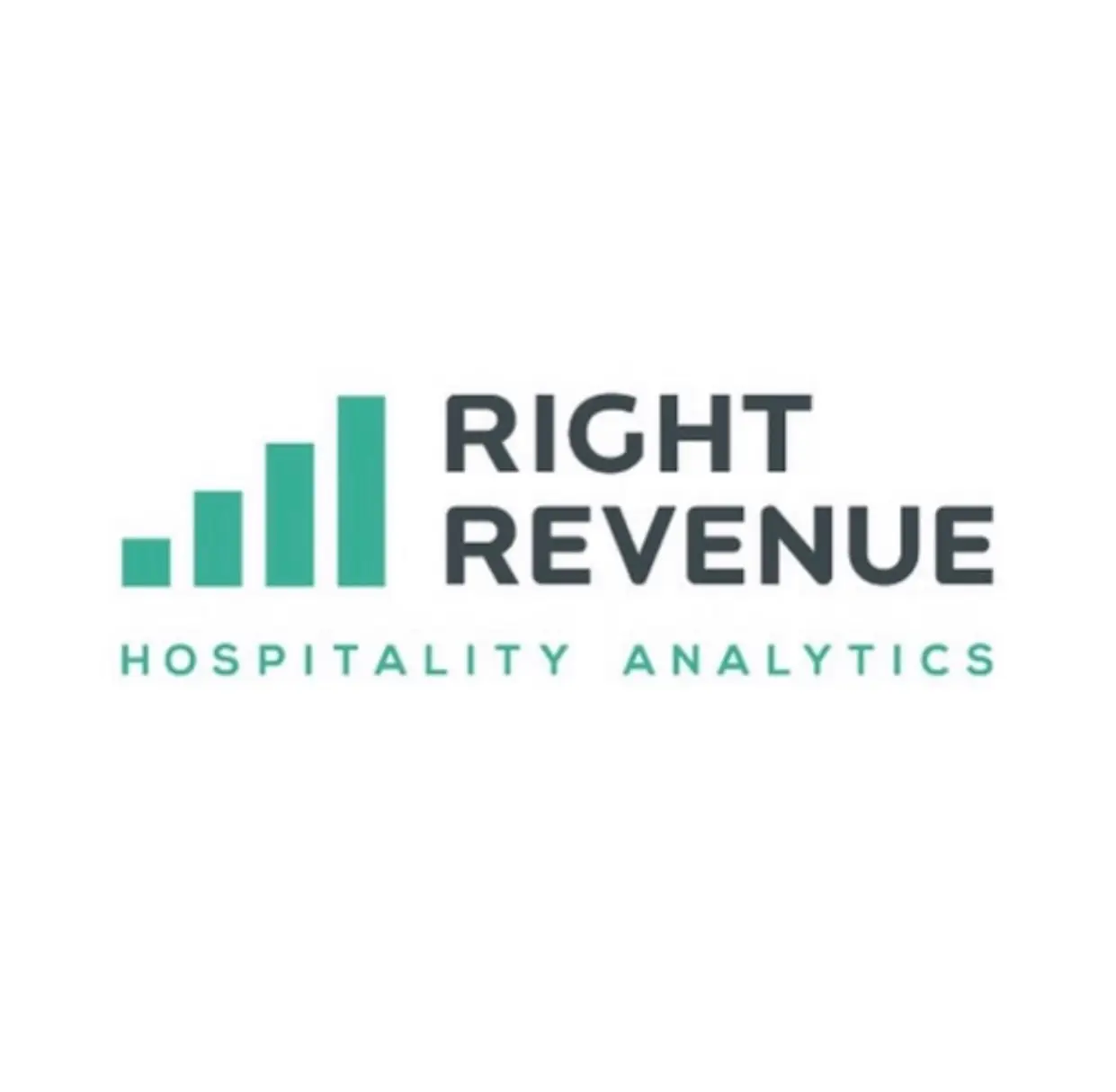 Right Revenue Hospitality Analytics Logo