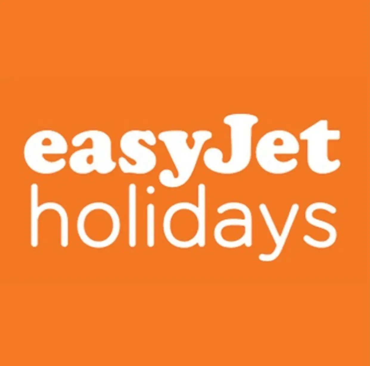 orange easyjet holidays