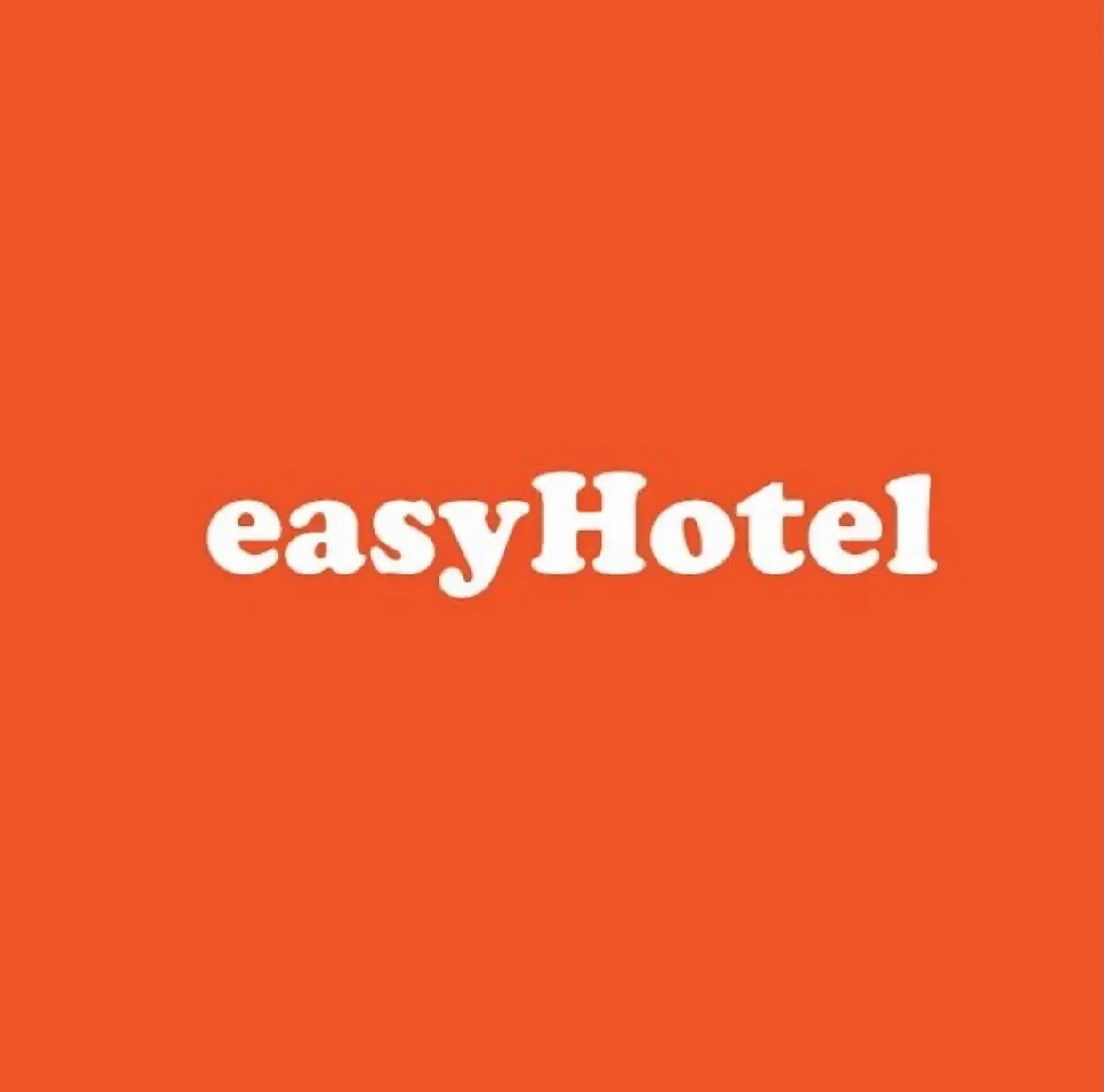 orange Easy Hotel