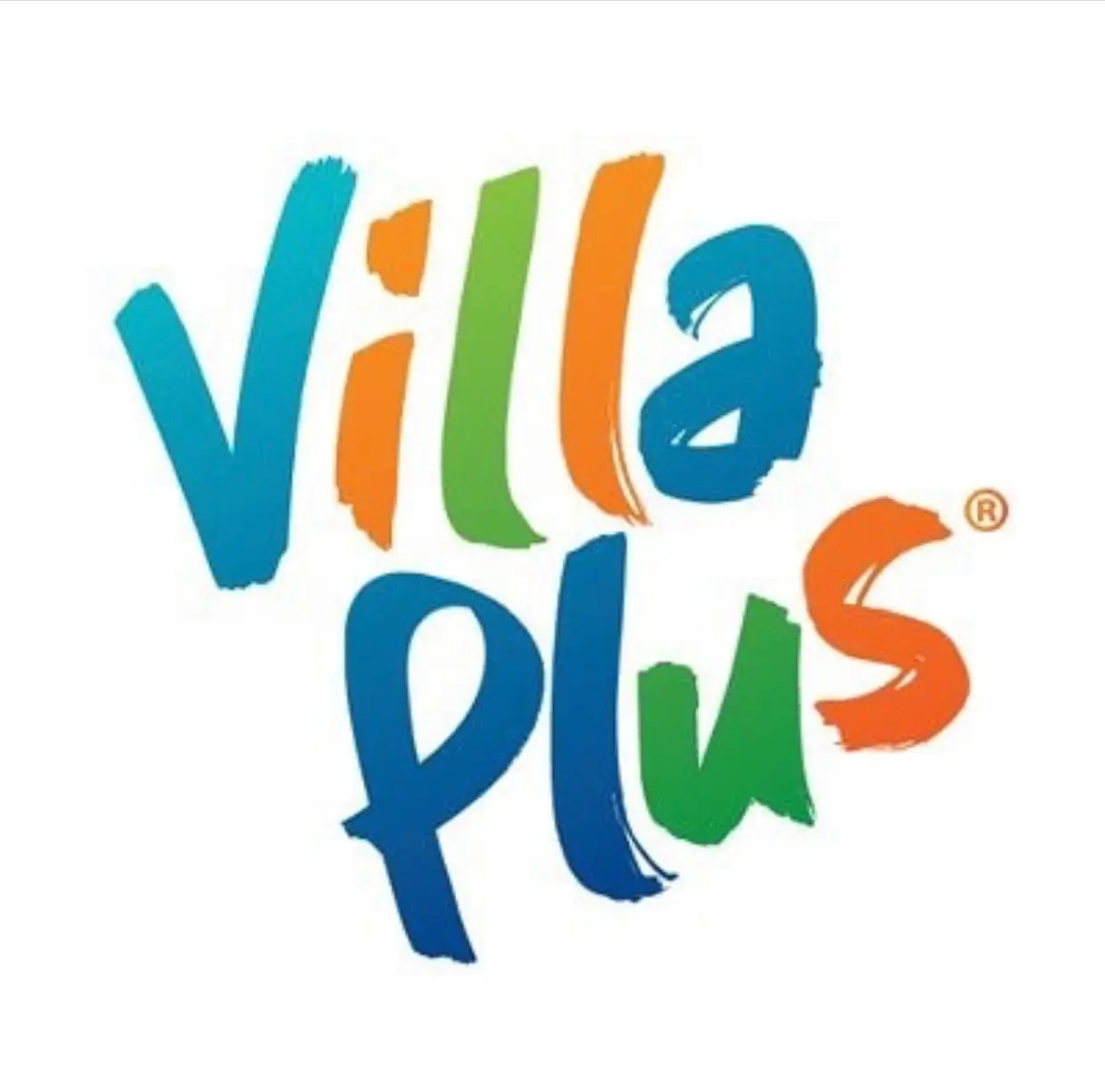 Villa Plus Logo