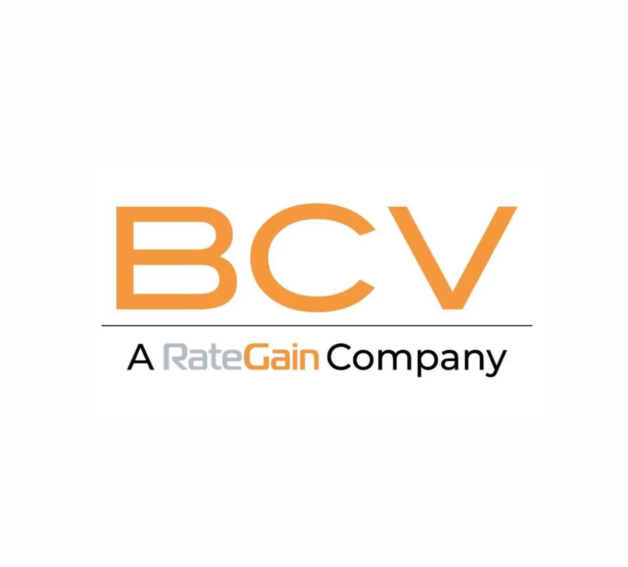 BCV a rategain company