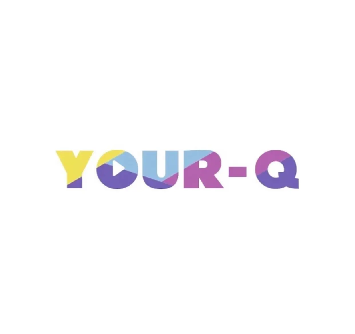 Your Q colourful