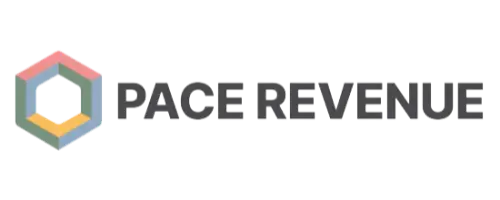 Pace Revenue logo