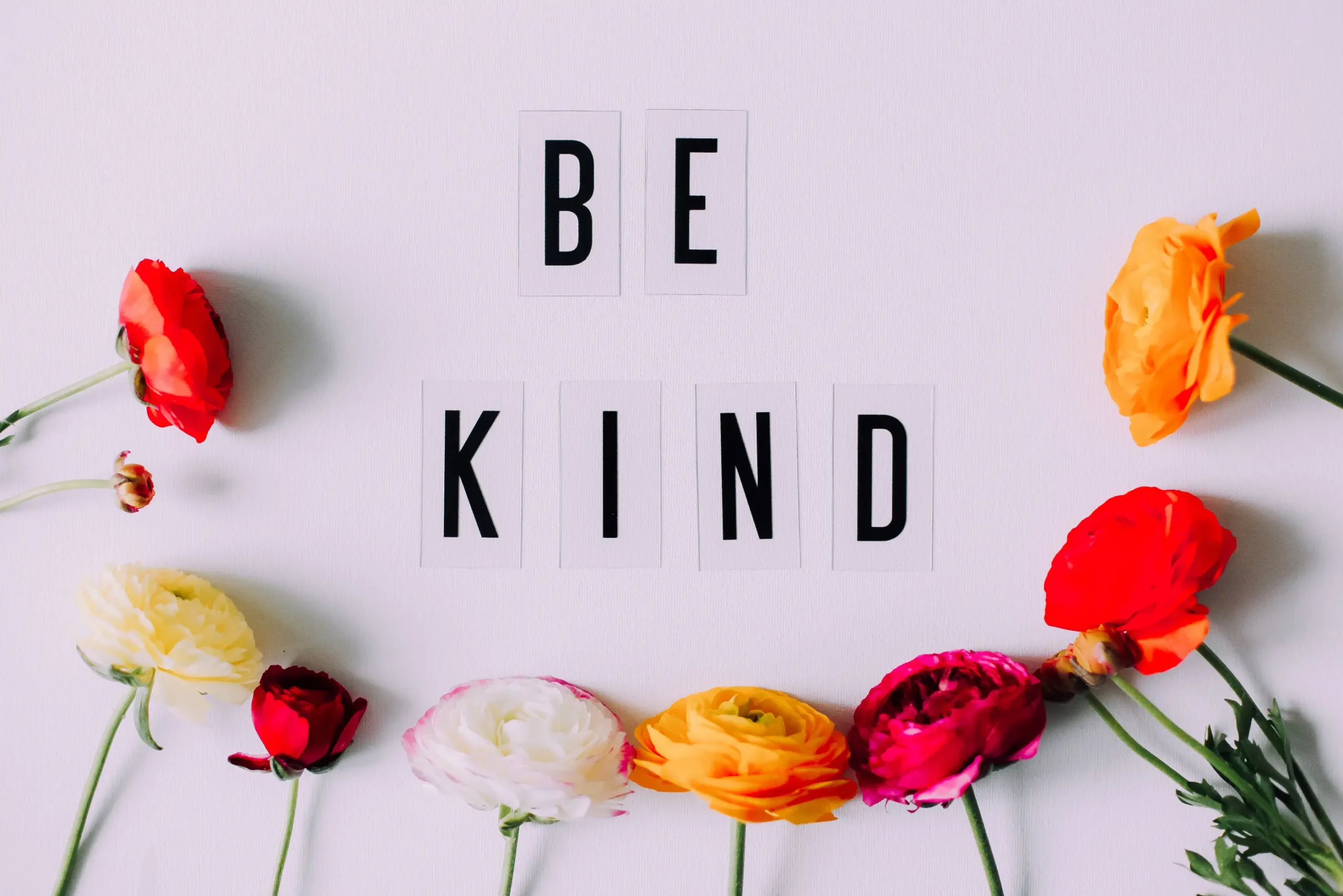 Be Kind Wallpaper 2023 11 27 05 19 13 Utc