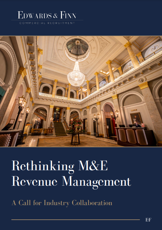 Rethinking M&e